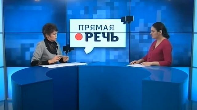 Жалобы на саратовские поликлиники. "Прямая речь" от 13.02.2018 смотреть онлайн