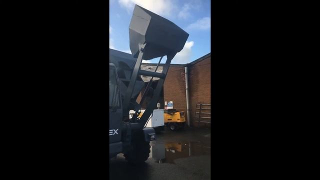 2006 TEREX MARINER 35G For Sale смотреть онлайн