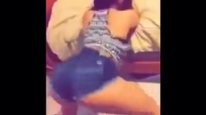 Горячий Twerking от - (Only TWERK)