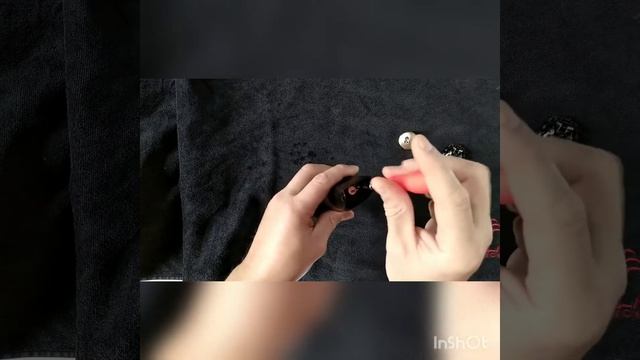 PRO MOZER-9818 (CRONIER CR R-4) тест на воду, затем разборка и сушка феном смотреть онлайн