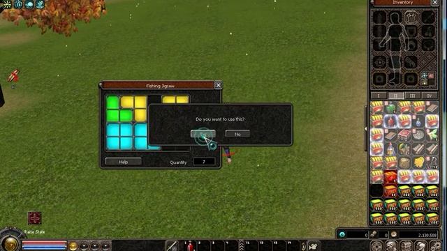 Metin2 Fishing Event ~the Metin2 Team Says SORRY! смотреть онлайн