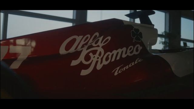 Alfa Romeo - LEGACY смотреть онлайн
