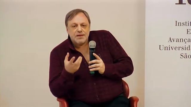 O Problema da Recepção e Circulação das Ideias de Esquerda na América Latina - Aula 3 смотреть онлайн