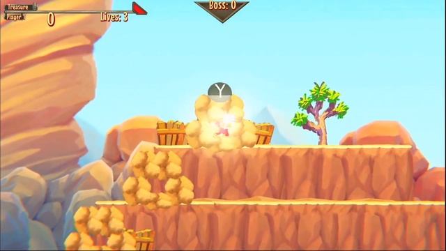 Aqualungers - Quick Single Player Review смотреть онлайн
