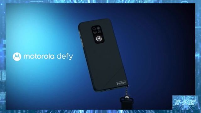 เปิดตัวแล้ว Motorola defy (2021) สมาร์ทโฟนพันธุ์แกร่ง смотреть онлайн