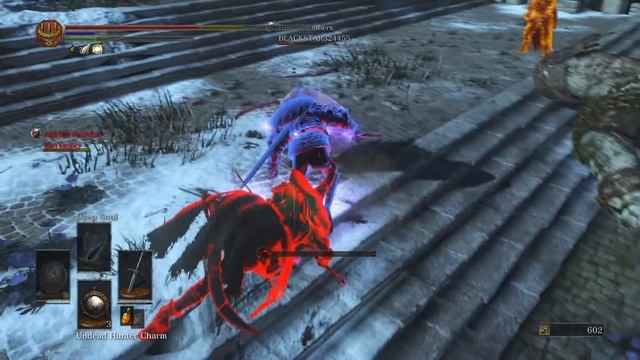 Possible NEW Info On From Software's New Game "Shadows Die Twice"! смотреть онлайн