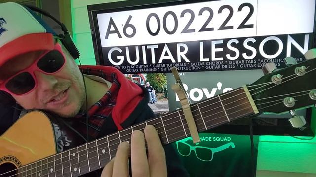 How To Play Boy's a Liar (Pt.2) - PinkPantheress Guitar Tutorial (Beginner Lesson!) смотреть онлайн
