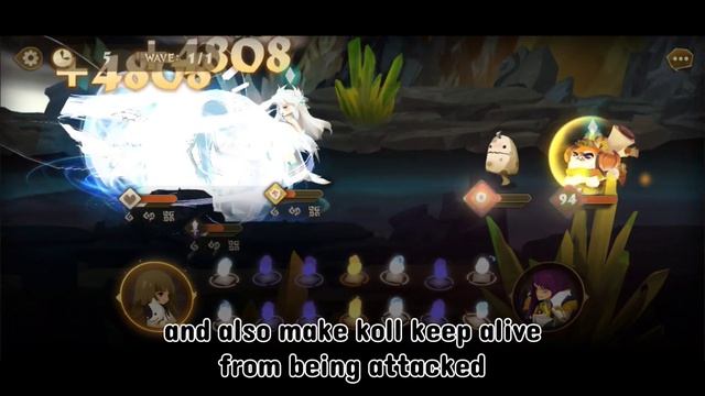 [sdorica] Deemo Review! ? смотреть онлайн