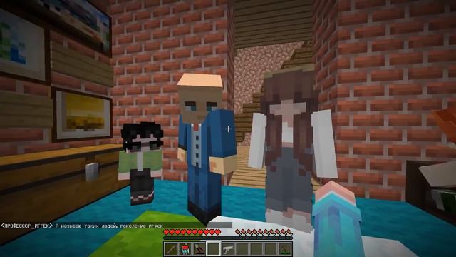 ЭТО САМАЯ КРУТАЯ СУПЕРСПОСОБНОСТЬ В МИРЕ! ВЫЖИВАНИЕ БЕСПРИЗОРНИКА #64 смотреть онлайн