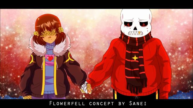 【Flowerfell】 Secret Garden 【Original Song】 한글자막
