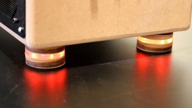 INVERTED by ToB1 - LED Test смотреть онлайн