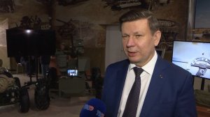 День инноваций ВДВ: чем удивили рязанские производители