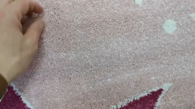 Килим Магнолия 063 розов Огромен избор от килими и пътеки на отлични цени! смотреть онлайн