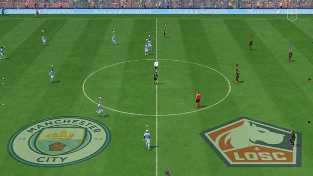 Fifa 23 ⚽ PRO CLUBS ⚽ ACF PS5 Season 3 ⚽ Mara х 13 1:3 Darkside eSports смотреть онлайн
