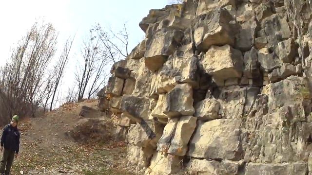 Обучение казачат скалолазанию Казаки Атамана Бахтина Г А Тула 12 10 2014 смотреть онлайн