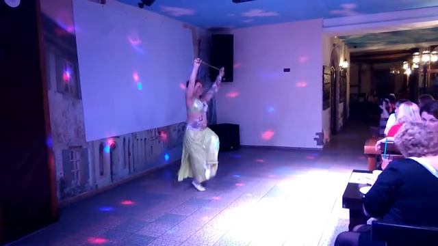 Выступление Узериной Татьяны на 2 волне "Худей,богатей" г.Чайковский смотреть онлайн