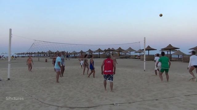 Hotel Port Ghalib Resort, Egypt, Обзор Отеля Порт Галиб Резорт, Египет