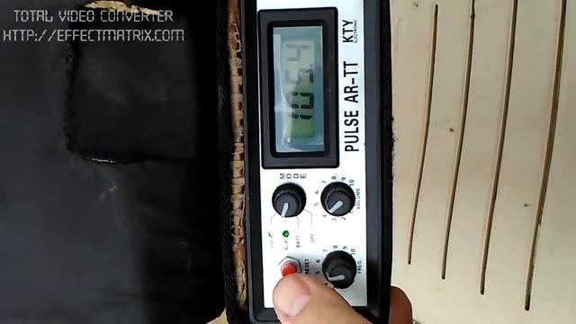 Kty pulse detektör смотреть онлайн
