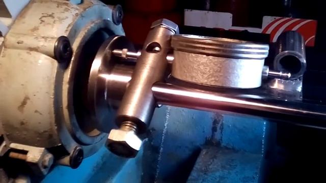 Заточной станок ЭТШ 1 для заточки токарных резцов ч 1