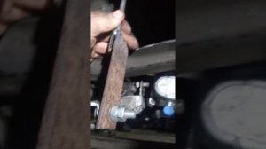 включение кома газель