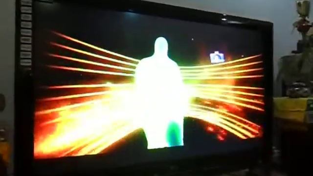Me KINECT Dance Game - TEach Me How To Jerk смотреть онлайн