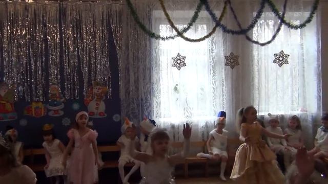 УТРЕННИК САДИК смотреть онлайн