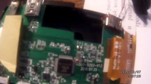 Причины поломки и ремонт регистратора