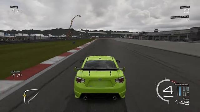 Forza 5 Drift Build: Toyota GT86 2013 смотреть онлайн