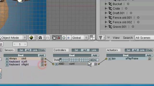 BGE LinkLib Exercise смотреть онлайн