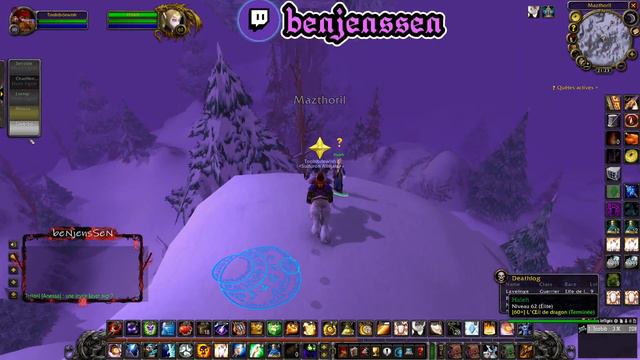 Classic Hardcore wow highlight Moments #90 | WoW Classic смотреть онлайн