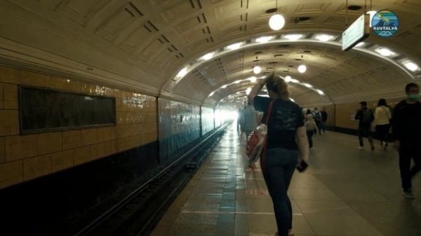 Moscow Metro | Moscow Subway | Московский метрополитен | схема метро Москвы | Карта метро Москвы