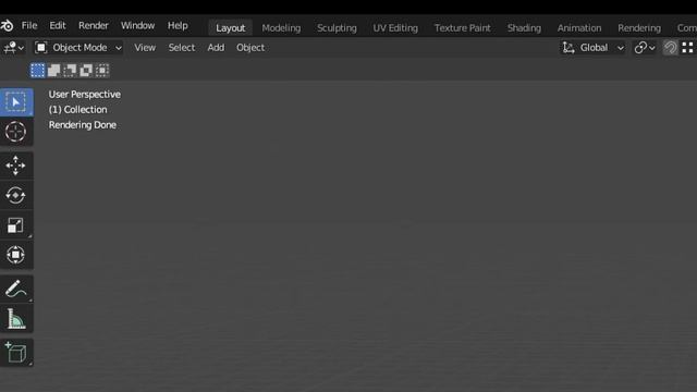 How To Import A Model From Blender To Unity (ONLY MODEL NOT TEXTURE) смотреть онлайн