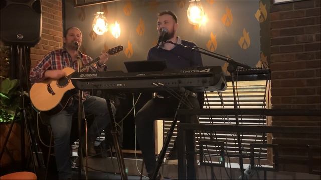Djordje Rakic-Acoustic mix (Part1) смотреть онлайн