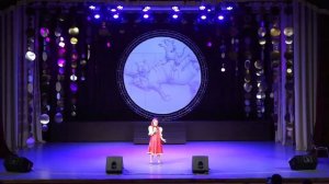 Театральный капустник, посвящённый Дню театра