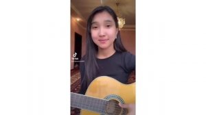 Нурайым (Cover) Ты знаешь мама он какой,он не такой как все ? Голос???