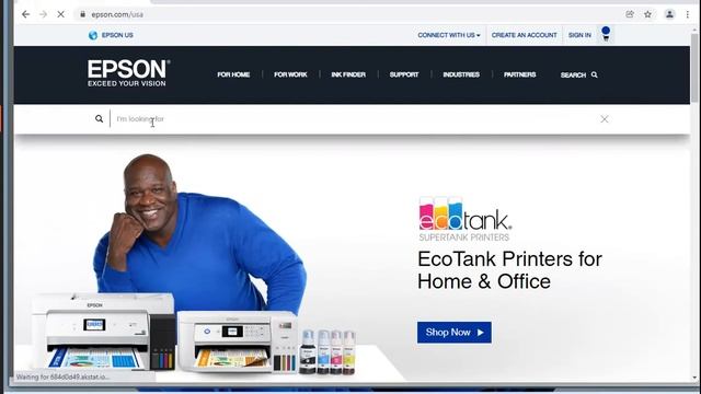 Download & Update Epson WorkForce DS-510 Color Document Scanner for Windows 11/10/8/7/Vista смотреть онлайн