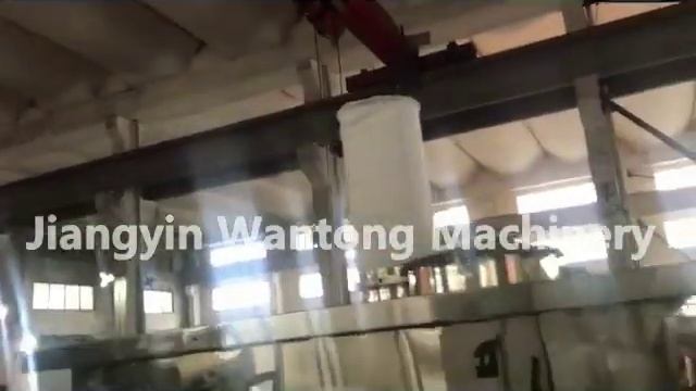 Ленточный Смеситель серии WLDH Пневматический Выпускной Клапан смотреть онлайн