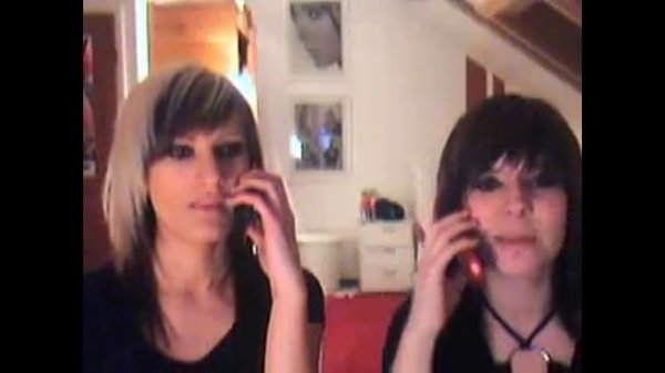 Tic Tac Toe - Lästern