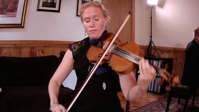 Haydn & Tchaikovsky Piano Trios - Livestream Concert