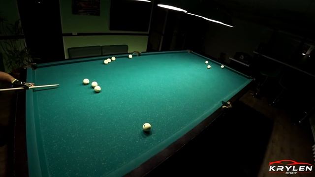 Как я выиграл в бильярд 100 000 сто тысяч рублей ! смотреть онлайн