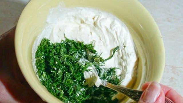 Кулинарные хитрости