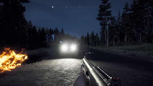 FarCry 5 What A Wonderful World смотреть онлайн