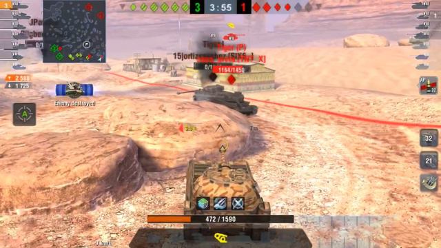 World of tanks blitz Chrysler k mastery IN STORES NOW смотреть онлайн