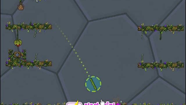 Jungle Hunt - Walkthrough смотреть онлайн