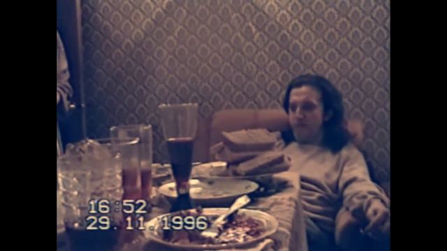 29 ноября 1996 - 3 смотреть онлайн