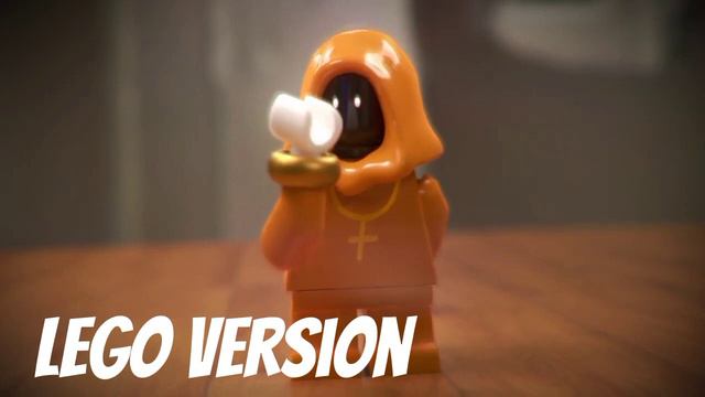 Shadow Wizard Money Gang meme (Different Versions) смотреть онлайн
