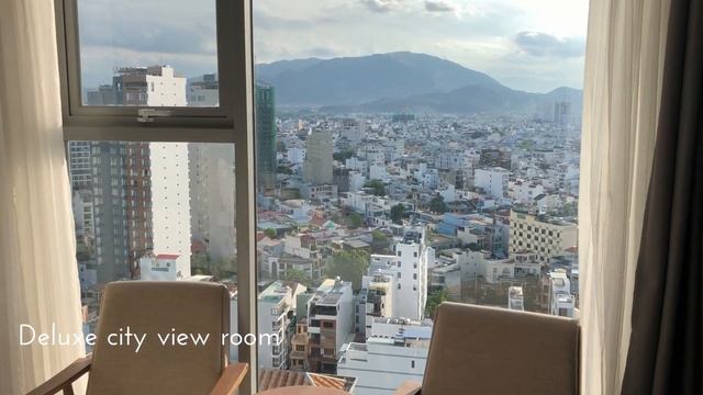 LIBRA hotel обзор, Нячанг, Вьетнам 2019 смотреть онлайн