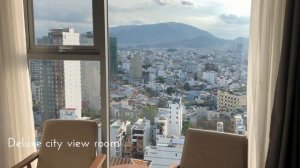 LIBRA hotel обзор, Нячанг, Вьетнам 2019