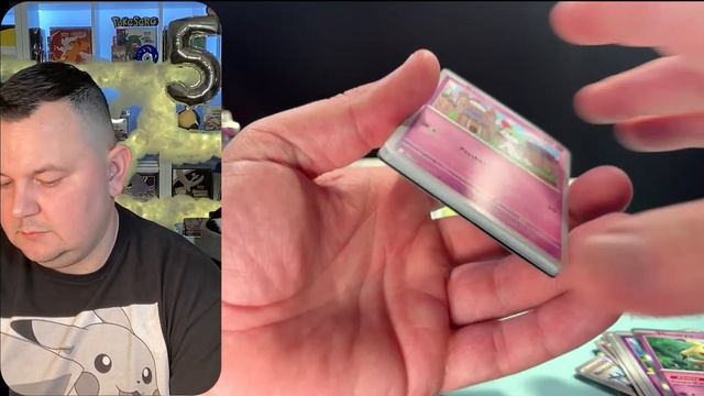 Giving away Paldea Evolved Booster Box! смотреть онлайн