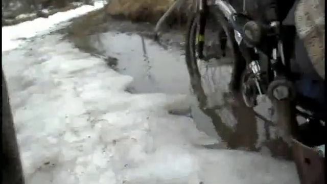 Езда по грязи (out road trice raide) смотреть онлайн